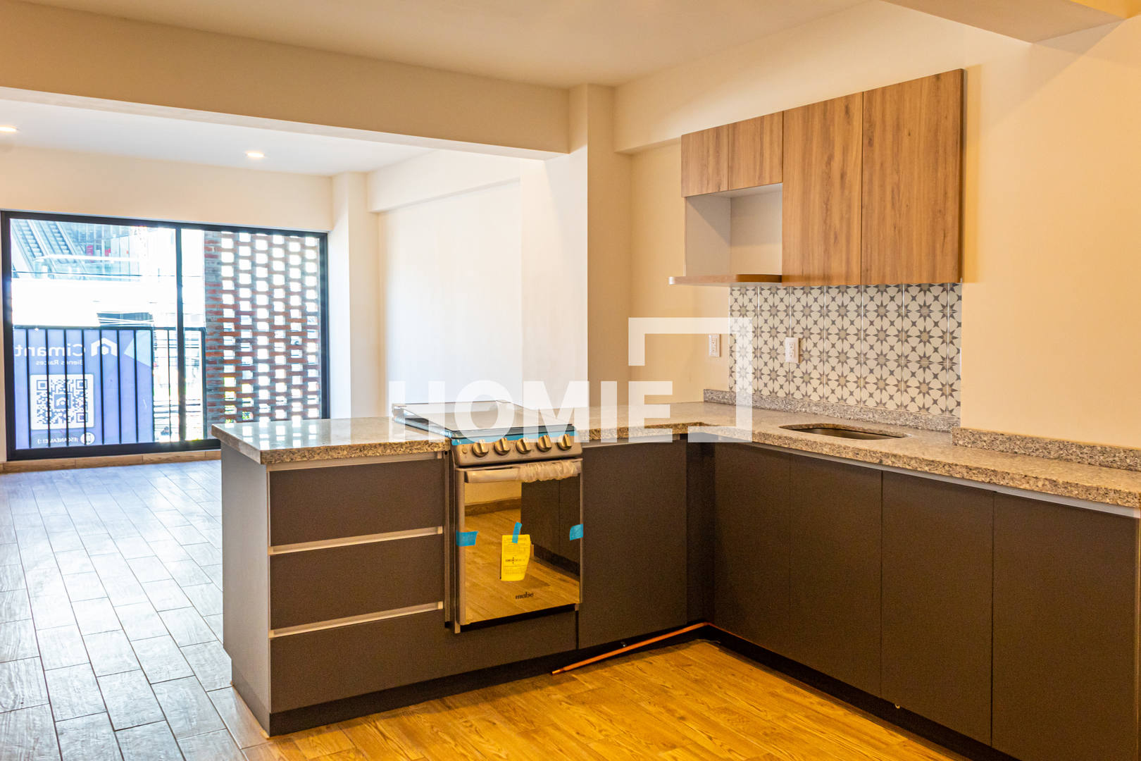 Departamento Amplio Y Con Balc n De 2 Habitaciones Col Del Valle Sur CDMX 