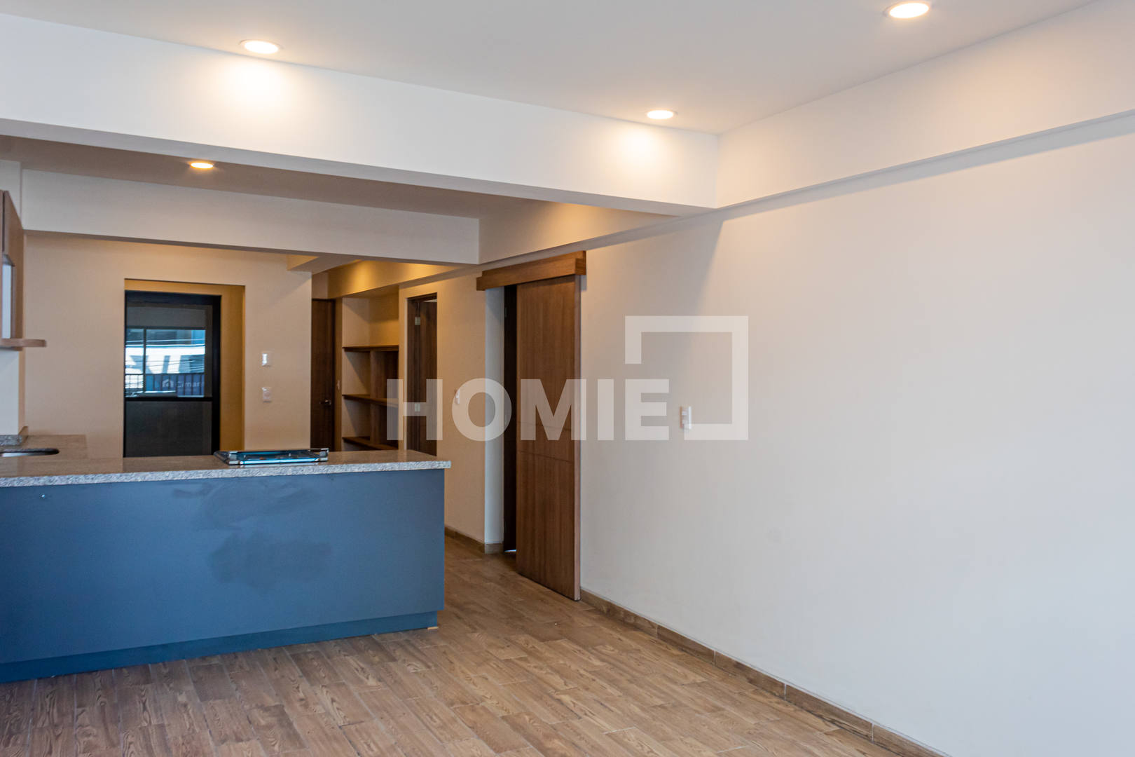 Departamento Amplio Y Con Balc n De 2 Habitaciones Col Del Valle Sur CDMX 