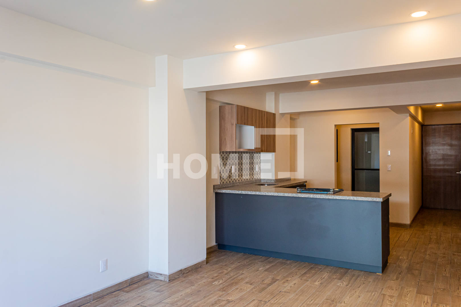 Departamento Amplio Y Con Balc n De 2 Habitaciones Col Del Valle Sur CDMX 