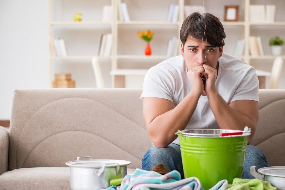 ¿Cómo evitar goteras en el techo? - Homie | La nueva forma de rentar