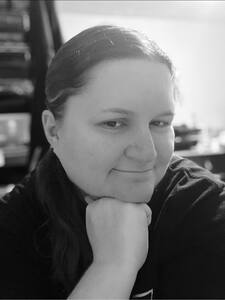 Rebecca M.