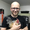 Mark Hiner peer specialist profile image