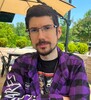 Mike Cornell peer specialist profile image