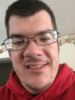 Steve Moore peer specialist profile image