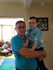 James Cicero peer specialist profile image