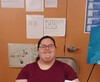 Heather Saunders peer specialist profile image