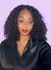 Cimone Holt peer specialist profile image