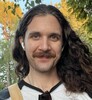 Adam Robinson peer specialist profile image
