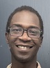 Ahmad Robinson peer specialist profile image