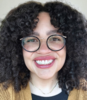 Gigi Zarzuela peer specialist profile image