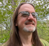 Paulie VonEdWærd Benjamin peer specialist profile image