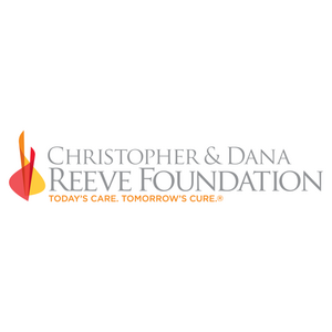 organization Christopher & Dana Reeve Foundation profile image