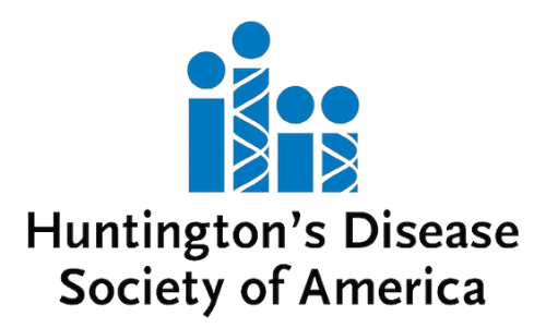 Huntington's Disease Society of America (HDSA) logo