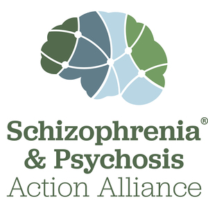 organization Schizophrenia & Psychosis Action Alliance profile image