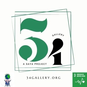 organization The 34 Gallery profile image
