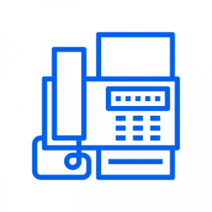 Nextiva VFAX