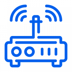 Routers and Networking