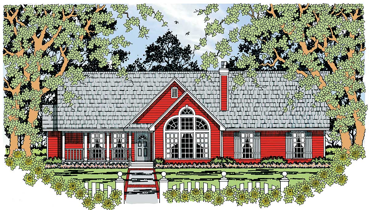 Стили домов схемы