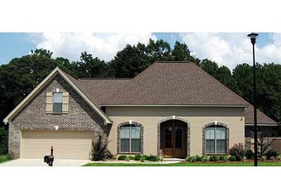 Packed with Features - 11743HZ | Architectural Designs - House Plans Packed with Features - 11743HZ | Architectural Designs - House Plans