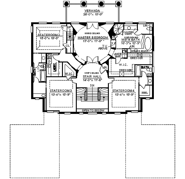 Cost Effective House Plans | cost effective luxury house plan 12174jl european Cost Effective House Plans | cost effective luxury house plan 12174jl european