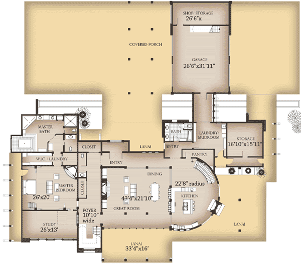 one of a kind mountain marvel - 13317ww | architectural designs one of a kind mountain marvel - 13317ww | architectural designs