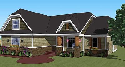 Architectural Designs