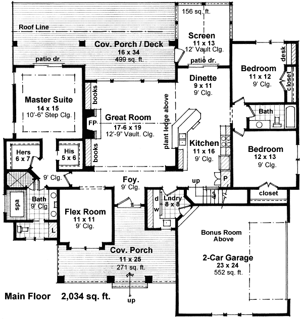 Guest Suite House Plans - Escortsea Guest Suite House Plans - Escortsea