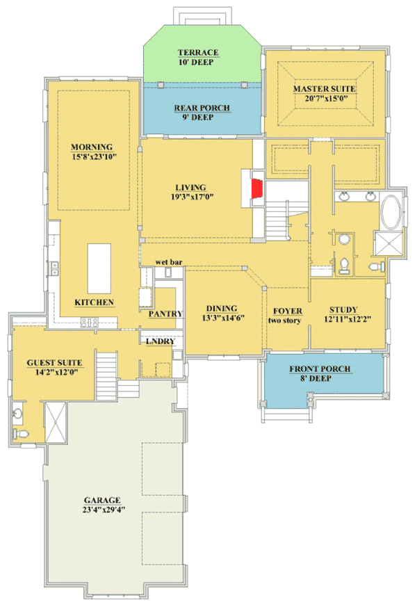 Walk In Media Room Library Office Den Study Walk In Media Room Library Office Den Study