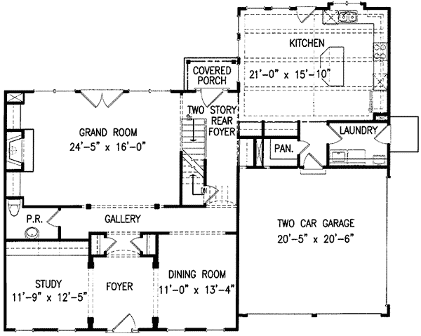 center colonial house plans classic center home plan 15718ge architectural center colonial house plans classic center home plan 15718ge architectural