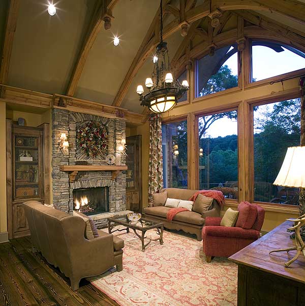 Northwest lodge home plans - Home design and style Northwest lodge home plans - Home design and style