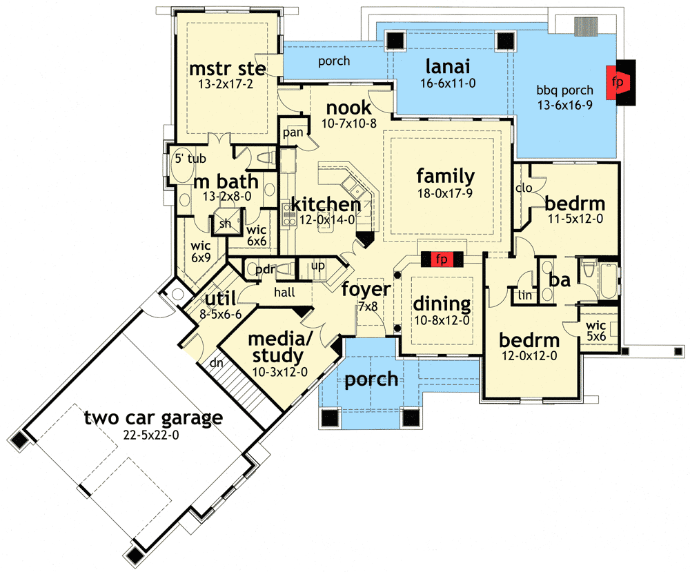 Architectural Designs