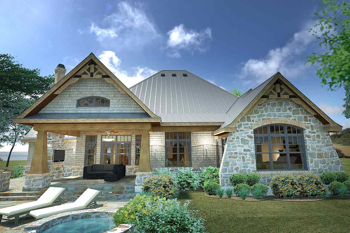 Architectural Designs