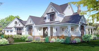Architectural Designs