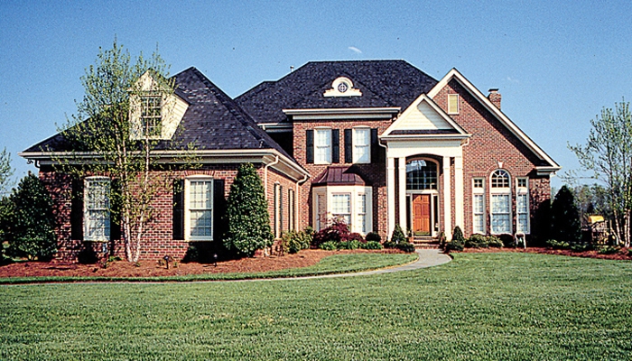 Traditional House Plans With Porches | traditional house plan with grand front porch 17758lv Traditional House Plans With Porches | traditional house plan with grand front porch 17758lv