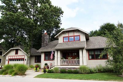 Bungalow with Den-Like Breezeway - 18243BE | Architectural Designs ... Bungalow with Den-Like Breezeway - 18243BE | Architectural Designs ...