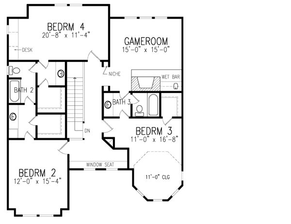 American designs house plans - House and home design American designs house plans - House and home design