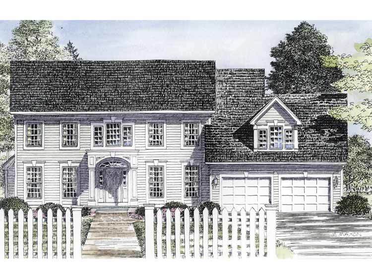 traditional colonial house plans traditional center colonial 19580jf architectural traditional colonial house plans traditional center colonial 19580jf architectural