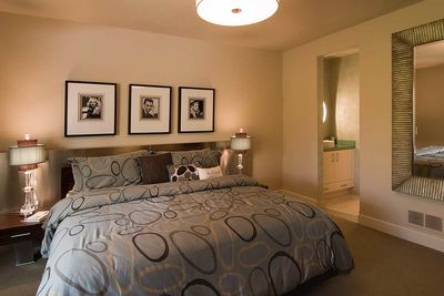 Frank Lloyd Wright Inspiration - 20092GA | Architectural Designs