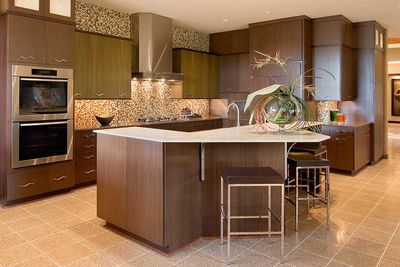 Frank Lloyd Wright Inspiration - 20092GA | Architectural Designs