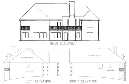 Luxurious Ranch Home Plan 2027ga 1st Floor Master | luxurious ranch home plan 2027ga 1st floor master Luxurious Ranch Home Plan 2027ga 1st Floor Master | luxurious ranch home plan 2027ga 1st floor master