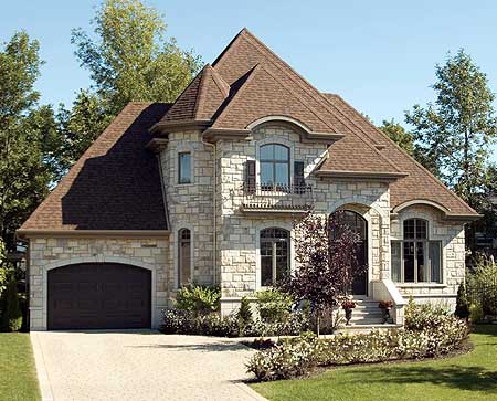European Home Designs | Home Design Plan European Home Designs | Home Design Plan
