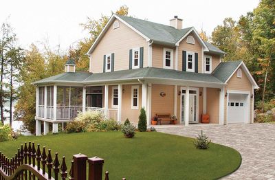 Architectural Designs
