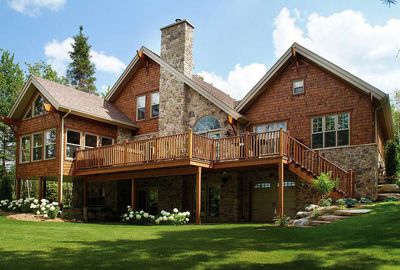 Architectural Designs