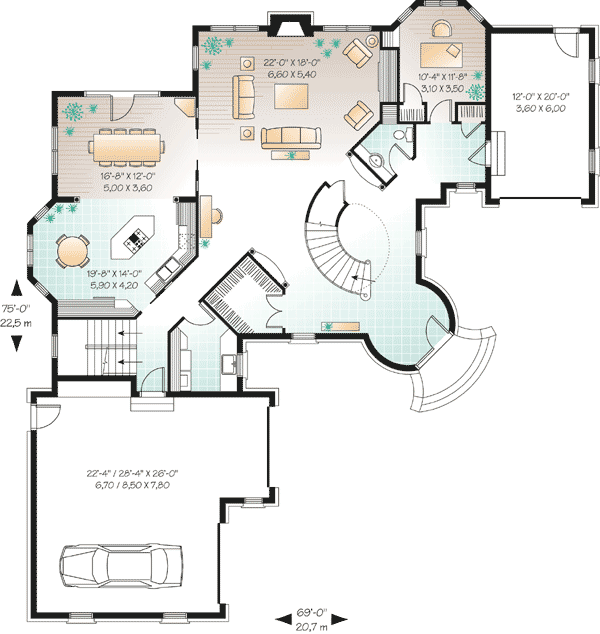 house plans with turrets house designs turrets house and home design house plans with turrets house designs turrets house and home design