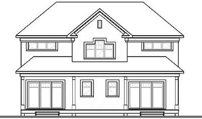 multi-generational house plan - 21767dr | architectural designs multi-generational house plan - 21767dr | architectural designs