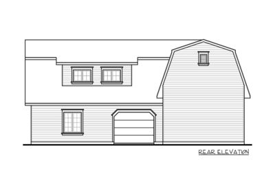 3-Car RV Garage - 21925DR | Architectural Designs - House Plans