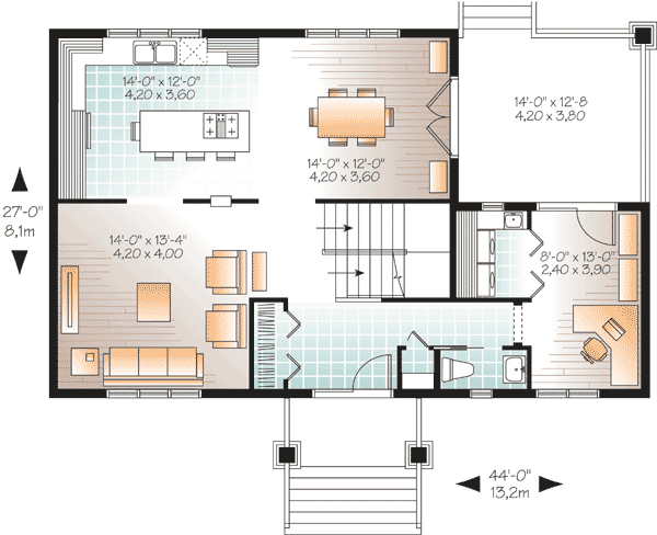 Cost efficient house designs Cost efficient house designs