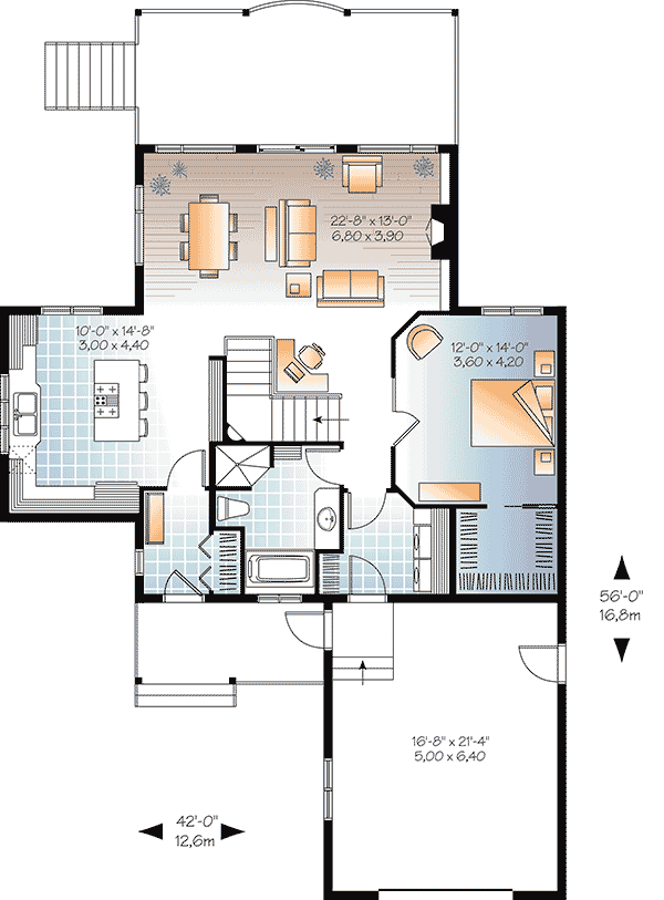 Create Floor Plans Online Roomsketcher