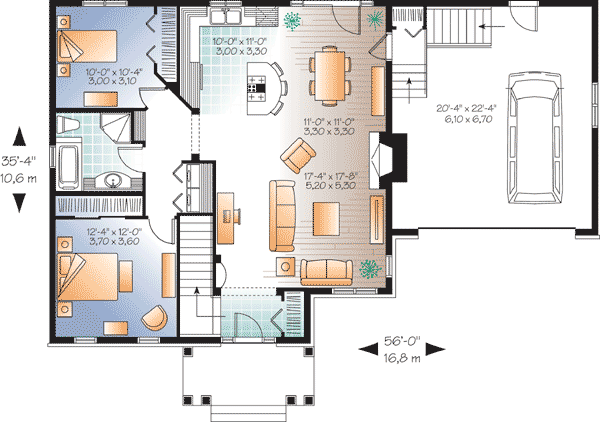 Budget Bungalow 21977dr 1st Floor Master Suite Cad | budget bungalow 21977dr 1st floor master suite cad Budget Bungalow 21977dr 1st Floor Master Suite Cad | budget bungalow 21977dr 1st floor master suite cad