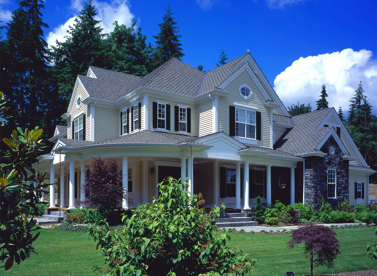 Architectural Designs